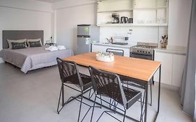 Increible Monoambiente en el Piso 9